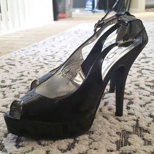 Glo heels